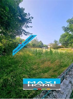 terrain à la vente -   43200  LE PERTUIS, surface 902 m2 vente terrain - UBI423086860